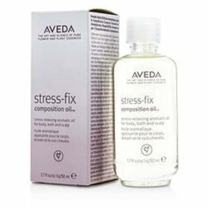 Aveda 272762 By  Stress Fix Composition Oil  --50ml1.7oz For Women