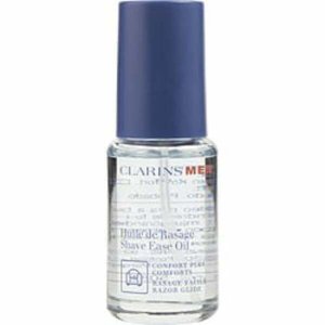 Clarins 129571 By  Men Shave Ease Oil--30ml1oz For Men