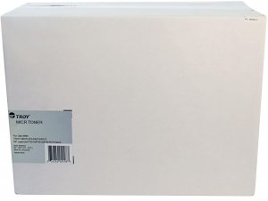 Troy 02-81350-001 601602603 Micr Toner Secure Sty