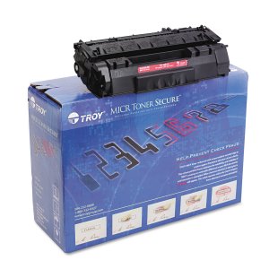 Troy 02-81036-001 13201160 Micr Toner Secure Sty