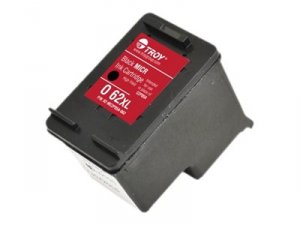 Troy 02-MC2P05A-O62 62xl Micr Ink Cartridge (600 Yield)