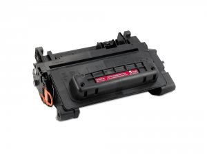 Troy 02-82020-001 M604m605m606m630 Micr Toner Secu