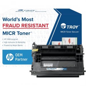 Troy 02-W1470A-001 Micr W1470a Toner Secure Cartridge For Use In M610 