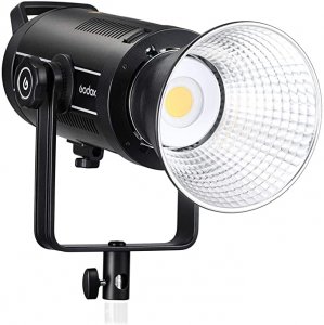 Godox SL150II Sl150w Ii Led Video Light