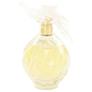 Nina 498968 Eau De Toilette Spray With Bird Cap (unboxed) 3.4 Oz