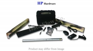 Hp P08018-B21 Hp P08018-b21 Bracket Kit For Edgeline El300 Mini-itx