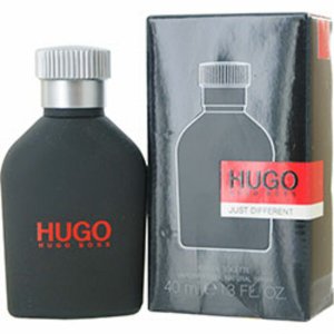 Hugo 221649 Hugo Just Different By  Edt Spray 1.3 Oz For Men