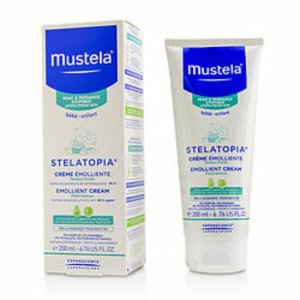 Mustela 309253 By  Stelatopia Emollient Cream - For Atopic-prone Skin 