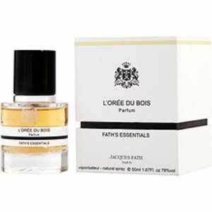 Jacques 328316 L'oree Du Bois By  Parfum Spray 1.7 Oz For Anyone