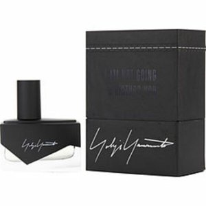 Yohji 324452 I Am Not Going To Disturb You By  Eau De Parfum Spray 1 O