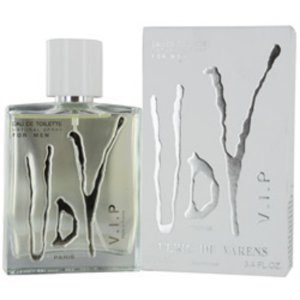 Ulric 206365 Udv Vip By  Edt Spray 3.4 Oz For Men