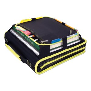 Mead 29052 Binder,5star 2in Zip,ast