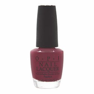 Opin 323006 Opi By Opi Opi In The Cable Car Pool Lane Nail Lacquer F62