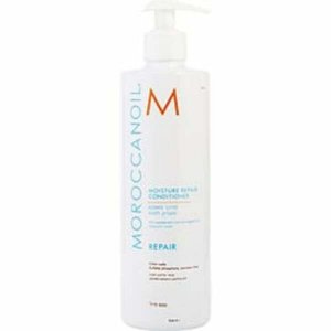 Moroccanoil 203103 By  Moisture Repair Conditioner 16.9 Oz For Anyone