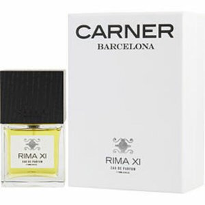 Carner 297106 Rima Xi By  Eau De Parfum Spray 3.4 Oz For Anyone