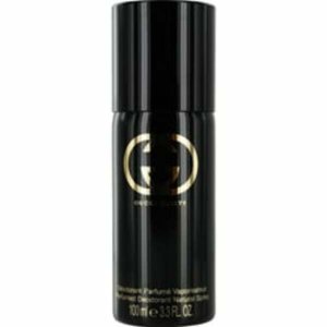 Gucci 221545 Guilty By  Deodorant Spray 3.4 Oz For Women