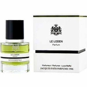 Jacques 328226 Le Loden By  Parfum Spray 1.7 Oz For Anyone