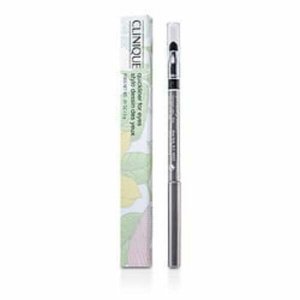 Clinique 174797 By  Quickliner For Eyes - 07 Really Black  --0.3g0.01o