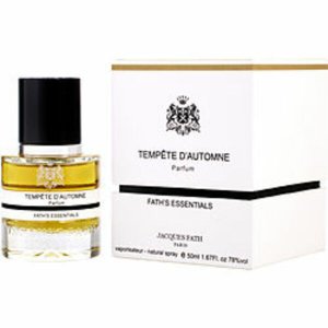 Jacques 328329 Tempete D'automne By  Parfum Spray 1.7 Oz For Anyone