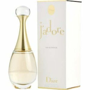 Christian 118152 Jadore By  Eau De Parfum Spray 2.5 Oz For Women