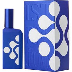 Histoires 333855 This Is Not A Blue Bottle 1.4 By  Eau De Parfum Spray