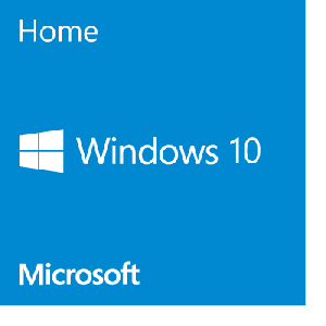 Microsoft Microsoft Sf Kw9-00186 Windows 10 Home 32bit 1pk English Dsp