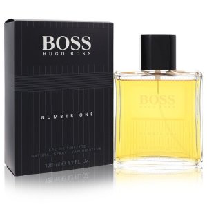 Hugo 560853 Eau De Toilette Spray (unboxed) 3.3 Oz