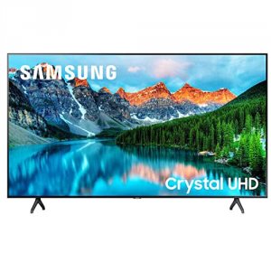 Samsung BE82T-H 82-inch Bet Series Commercial Tv - Crystal Uhd 4k