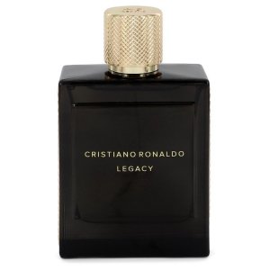 Cristiano 547203 Eau De Toilette Spray (unboxed) 3.4 Oz