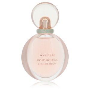 Bvlgari 556841 Eau De Parfum Spray (unboxed) 2.5 Oz