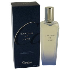 Cartier 483233 Eau De Toilette Spray 2.5 Oz