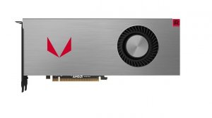 Gigabyte GV-RXVEGA64SIL-8GD-B 8gb  Radeon Rx Vega 64 Silver Hdmi 3x Dp