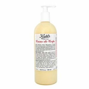 Kiehls 143088 Kiehl's By Kiehl's Creme De Corps Body Moisturizer With 