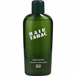 Maurer 327839 Tabac By Maurer  Wirtz Hair Lotion Dry 6.8 Oz For Men