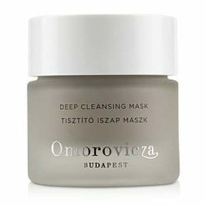 Omorovicza 341854 By  Deep Cleansing Mask  --50ml1.7oz For Women