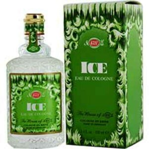 Muelhens 139676 4711 Ice By  Eau De Cologne 3.4 Oz For Anyone