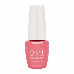 Opin 366424 Opi By Opi Gel Color Soak-off Gel Lacquer Mini - Suzi Nail