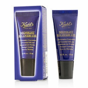 Kiehls 220593 Kiehl's By Kiehl's Midnight Recovery Eye  --15ml0.5oz Fo