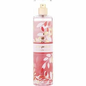 Aeropostale 352350 Golden Hour By  Body Mist 8 Oz For Anyone