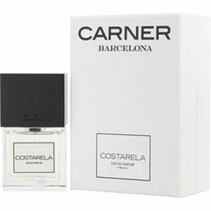 Carner 297110 Costarela By  Eau De Parfum Spray 3.4 Oz For Anyone