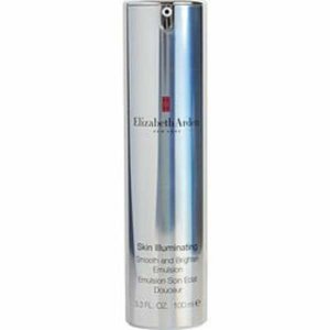 Elizabeth 302294 By  Skin Illuminating Smooth And Brighten Emulsion Vb