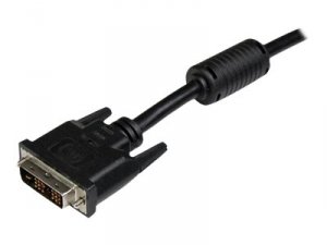 Startech K23517 .com 35 Ft Dvi-d Single Link Cable - M-m - Dvi-d Male 