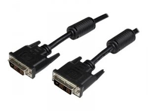 Startech K23517 .com 35 Ft Dvi-d Single Link Cable - M-m - Dvi-d Male 