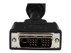 Startech K23517 .com 35 Ft Dvi-d Single Link Cable - M-m - Dvi-d Male 