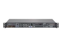 Supermicro SYS-5018D-FN4T(3YR) Superserver 5018d-fn4t - Rack-mountable