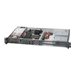 Supermicro SYS-5018D-FN4T(3YR) Superserver 5018d-fn4t - Rack-mountable