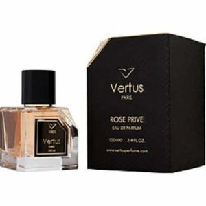 Vertus 354431 Rose Prive By  Eau De Parfum Spray 3.4 Oz For Anyone