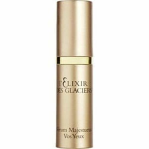 Valmont 417254 By  L'elixir Des Glaciers Serum Majestueux Vos Yeux --3