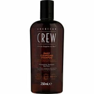 American 393091 American Crew By American Crew Daily Cleansing Shampoo