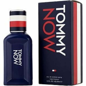 Tommy 334778 Tommy Now By  Edt Spray 1 Oz For Men